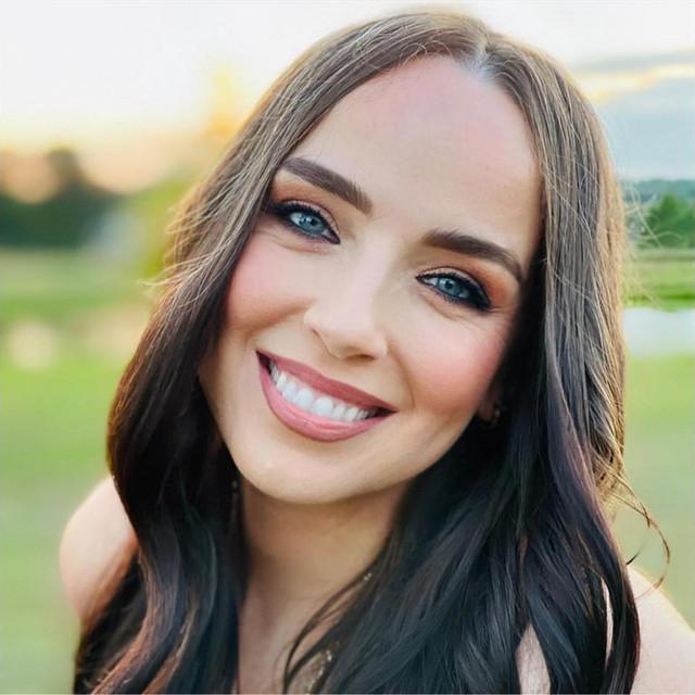 Rebecca Lynn Howard