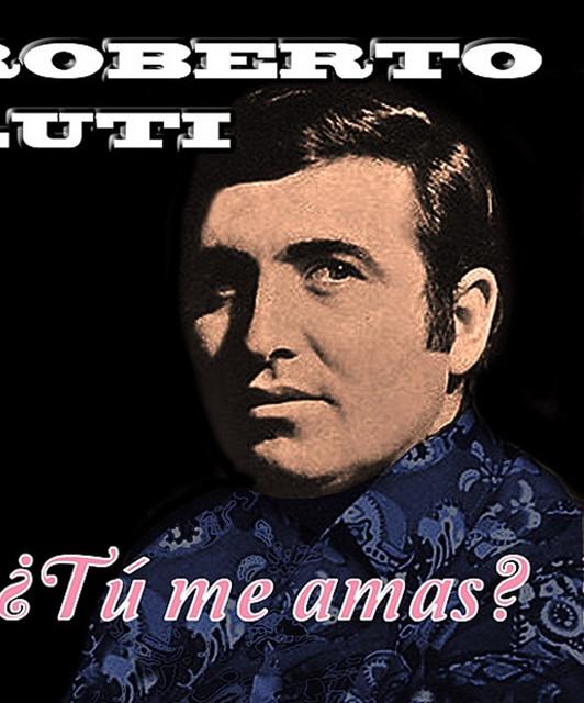 Roberto Luti