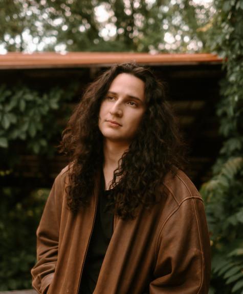 Aaron Chapple