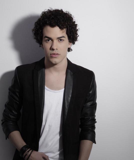 Sam Alves