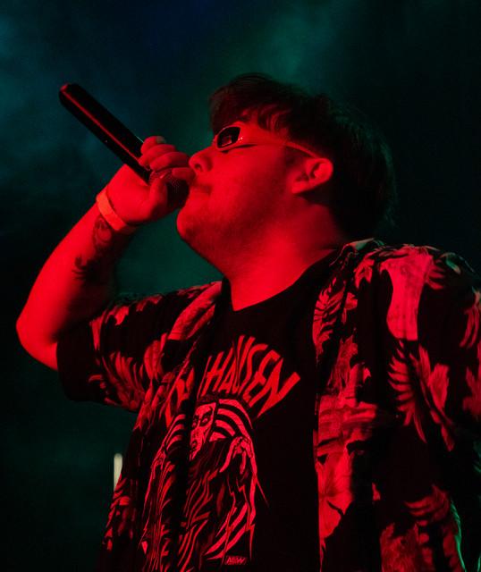 Billy Marchiafava