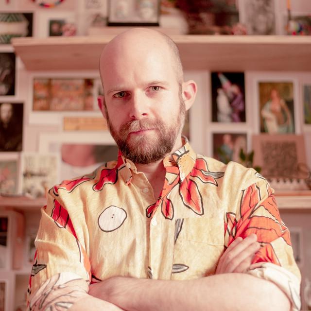 Owen Duff