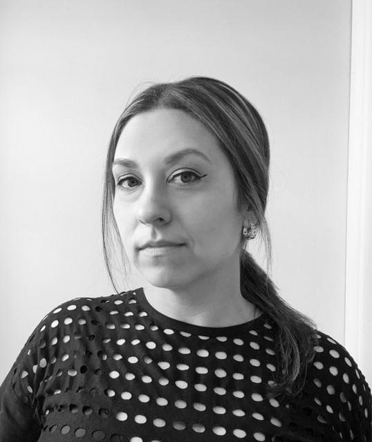 Rebecca Goldberg
