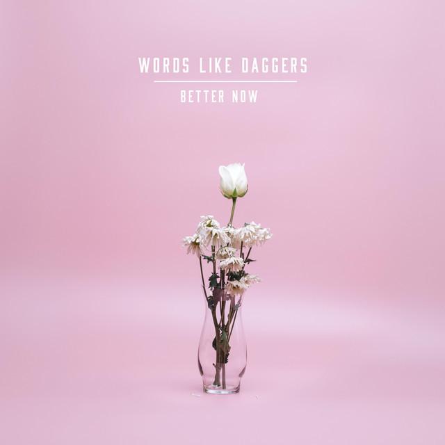 Words Like Daggers