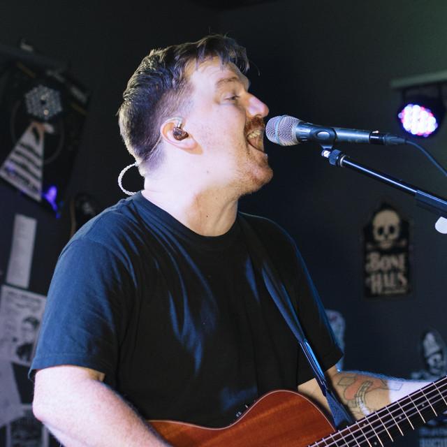 Mike Goodrick