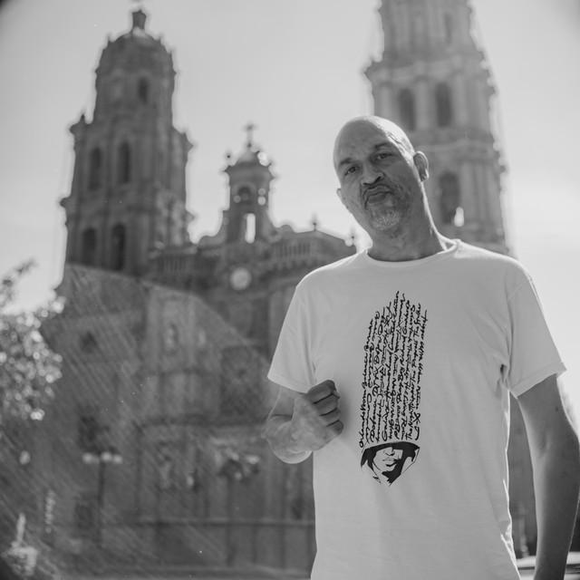 Orlando Voorn