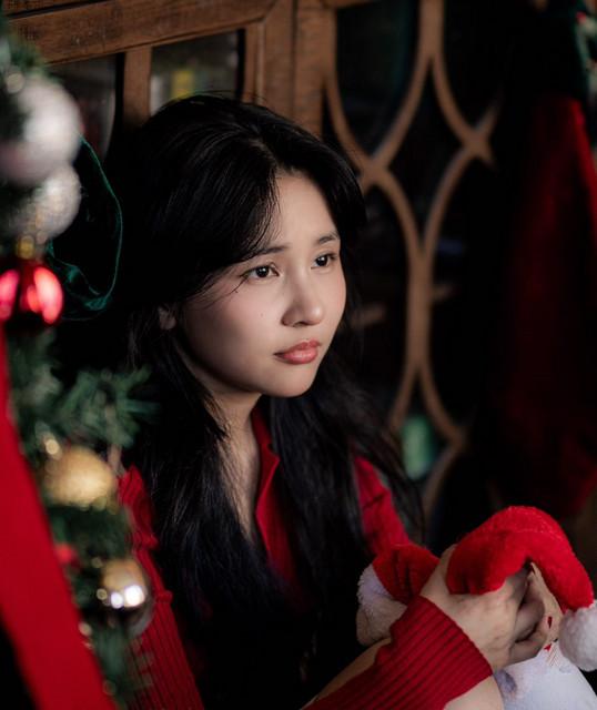 Celina Fang