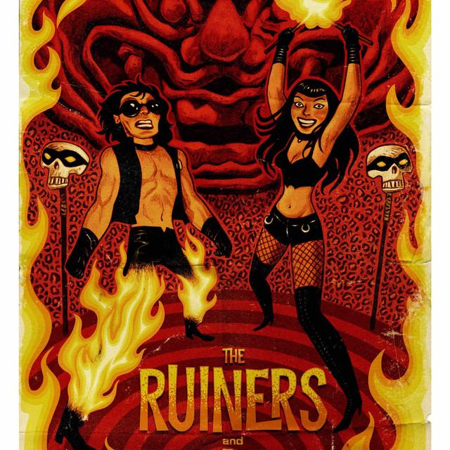 The Ruiners