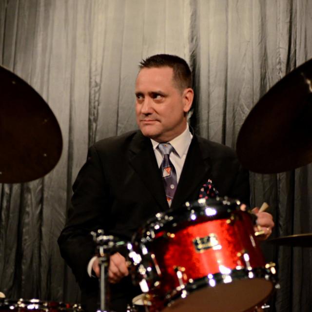 Andrew Dickeson