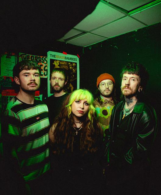 The Brass Bambees