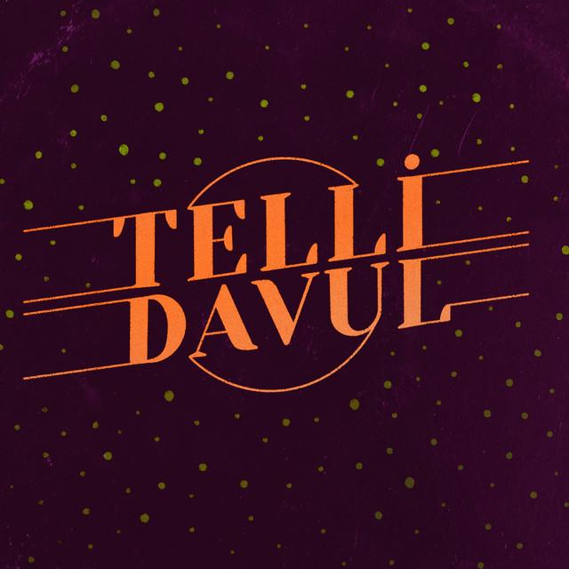 Telli Davul