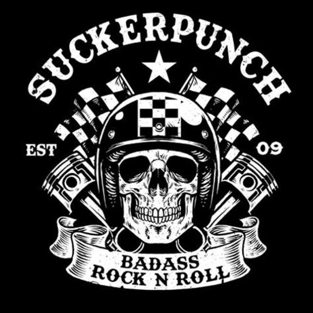 Suckerpunch