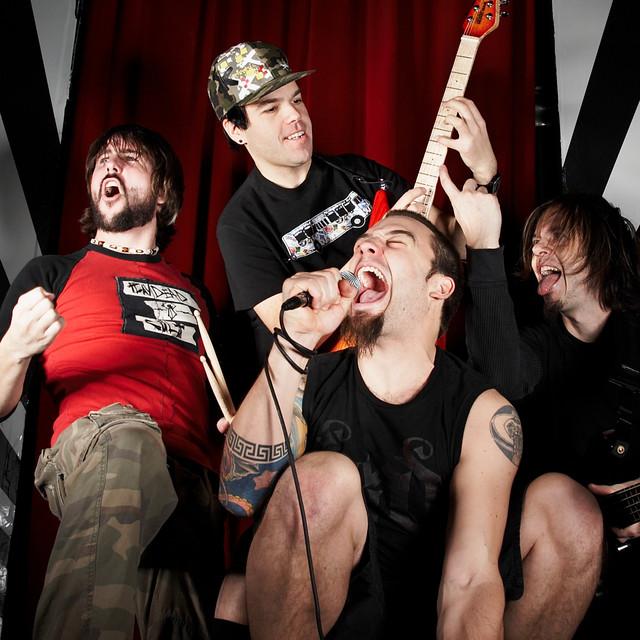 The Salads