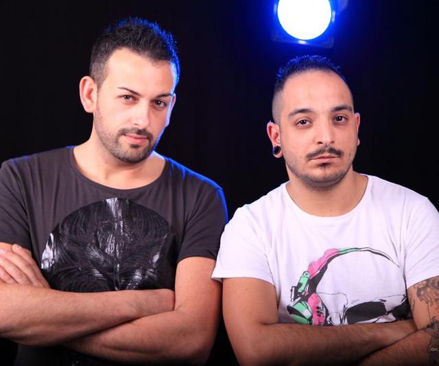 2 Brothers Of Hardstyle