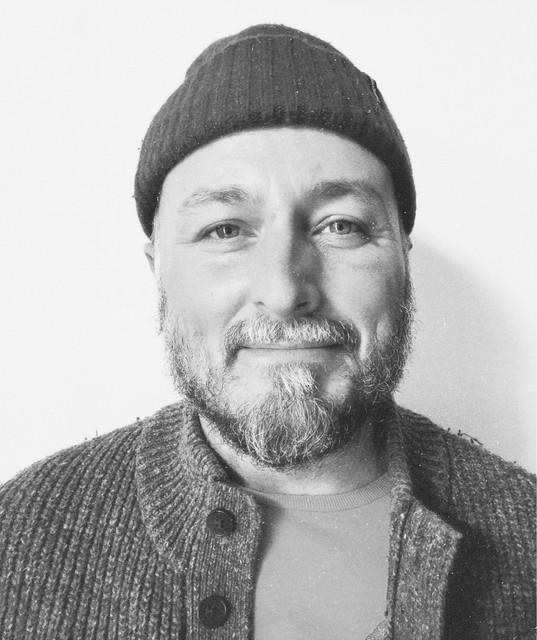 Joshua Smith