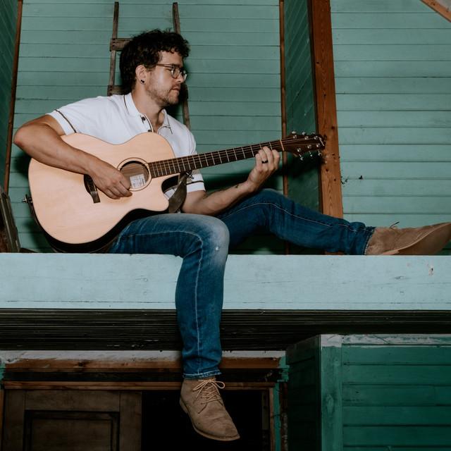 Cody James
