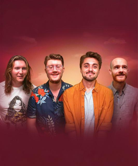 Russell & the French Boys