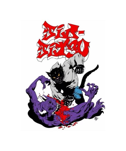 Jiu-Jitsu