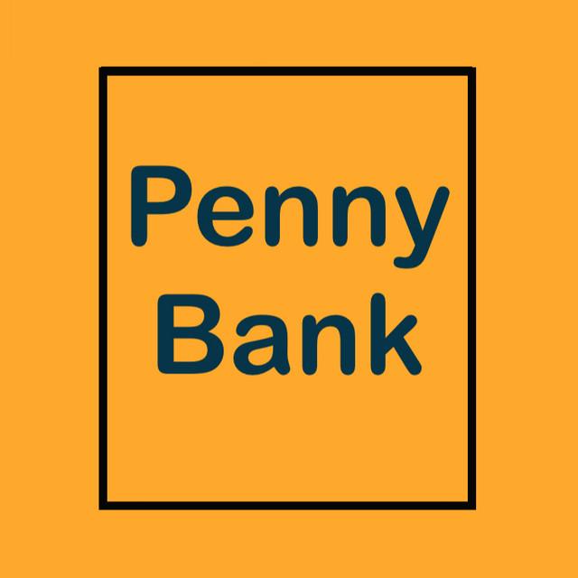 Penny Bank