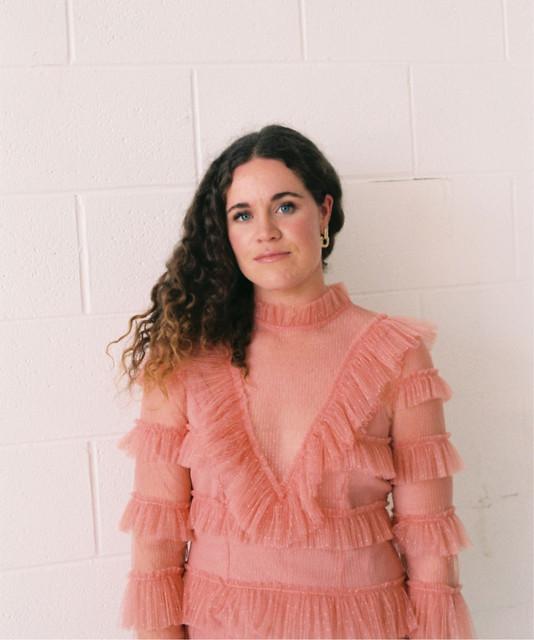 Ruby May