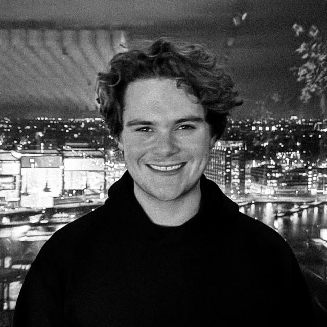 Max Vermeulen
