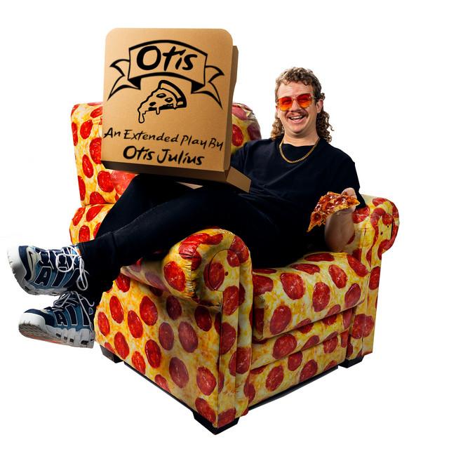Otis Julius