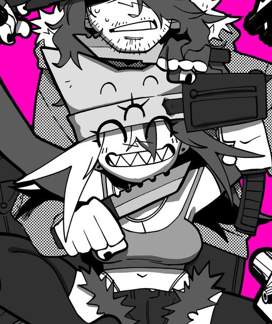 ISSBROKIE