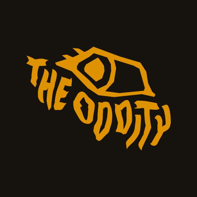 The Oddity