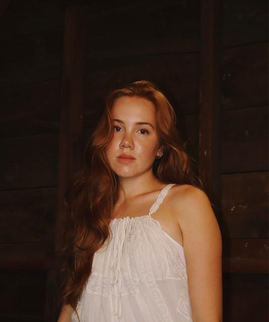 Makinna Givens