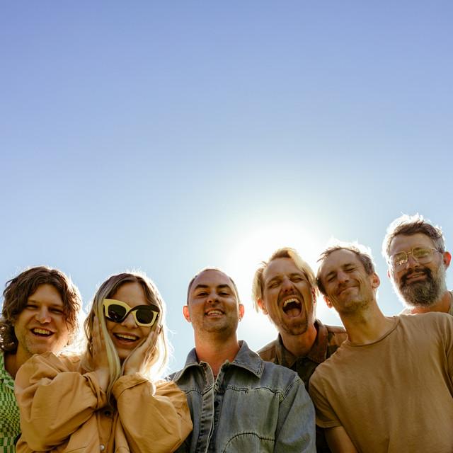 The Head And The Heart