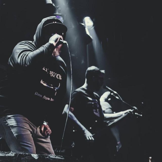 Empire Down