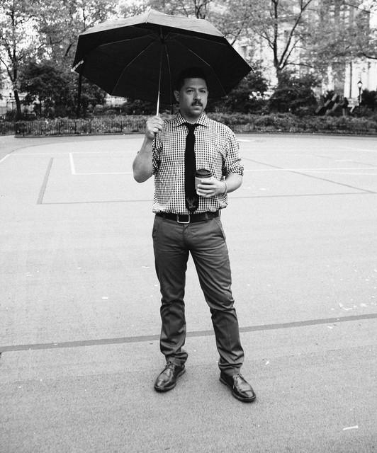 Cosmo Baker