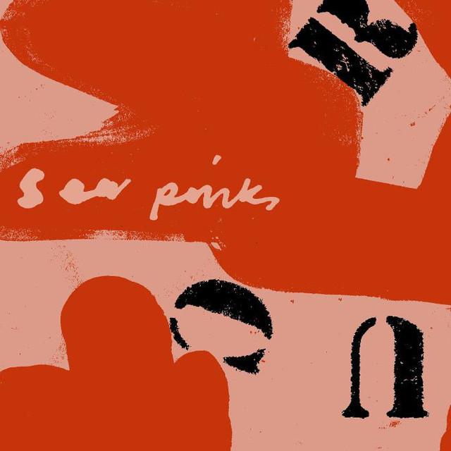 Sea Pinks