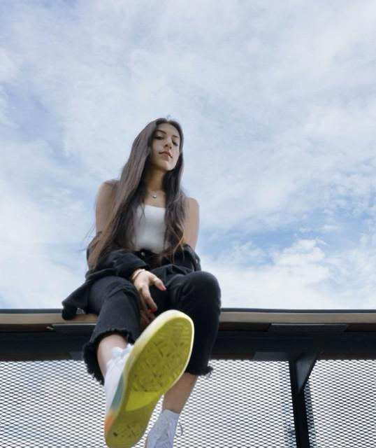 Anjali Taneja