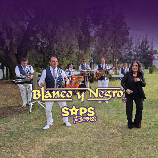 Blanco Y Negro