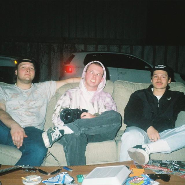 IMAG!NARY FRIENDZ