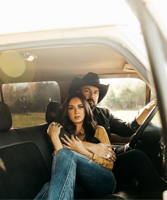 Tim and Taylor