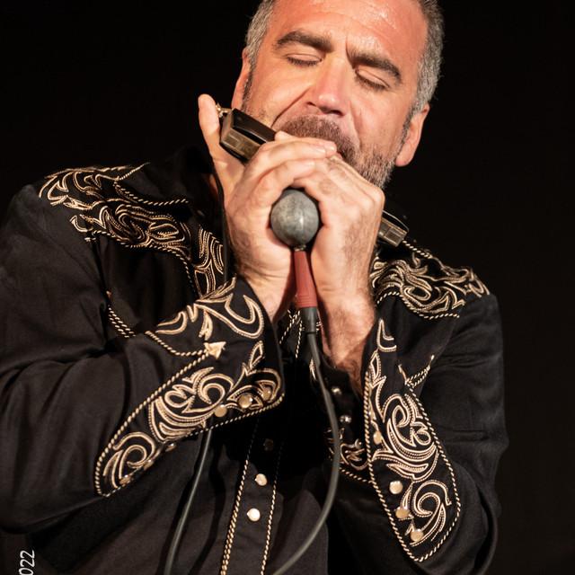 Greg Izor