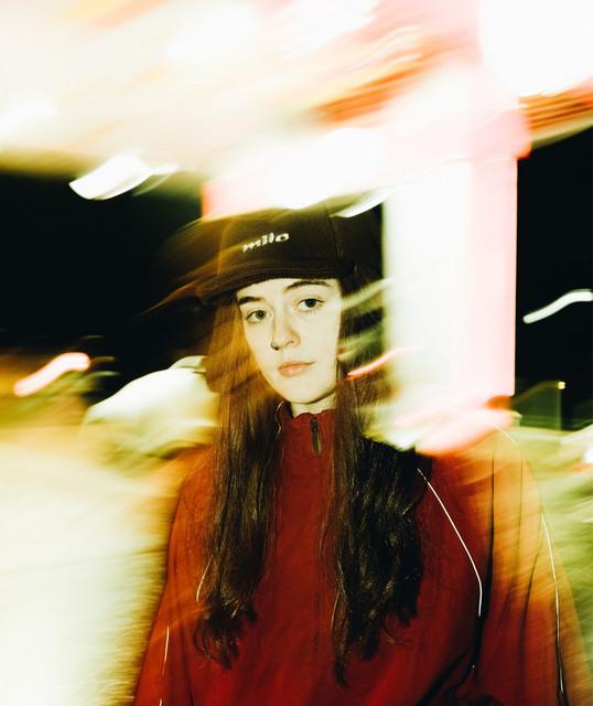 Becky McNeice