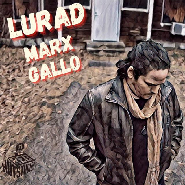 Marx Gallo