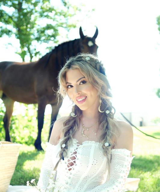 Vanessa Lynn Bird