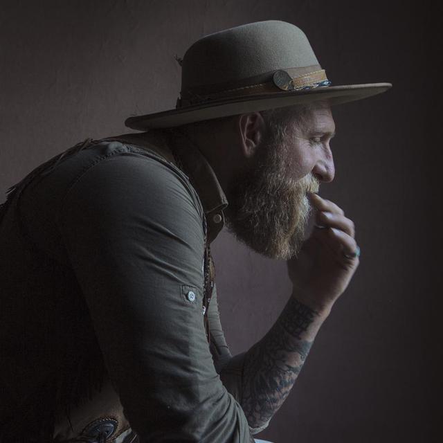 Gabriel Kelley