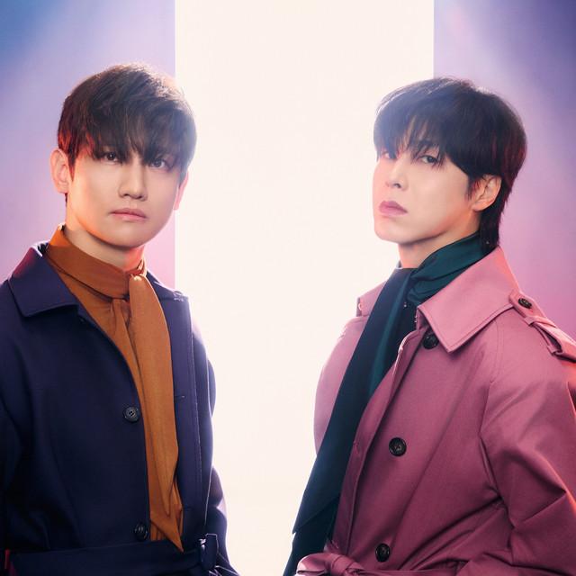 TVXQ!