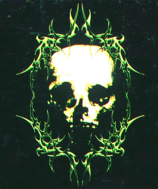 Divine Hatred