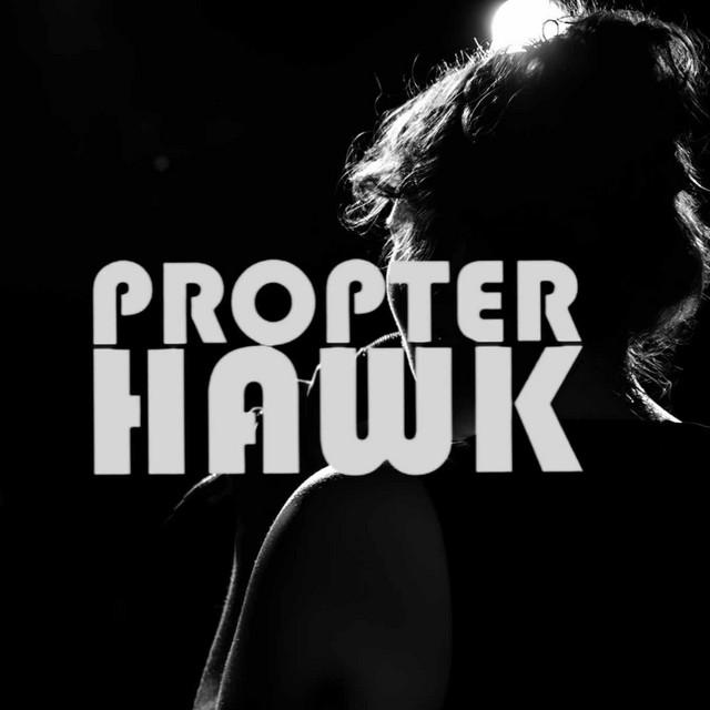 Propter Hawk