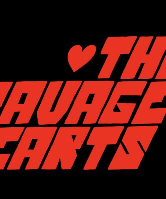 The Savage Hearts