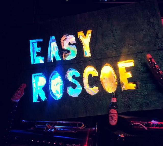 Easy Roscoe
