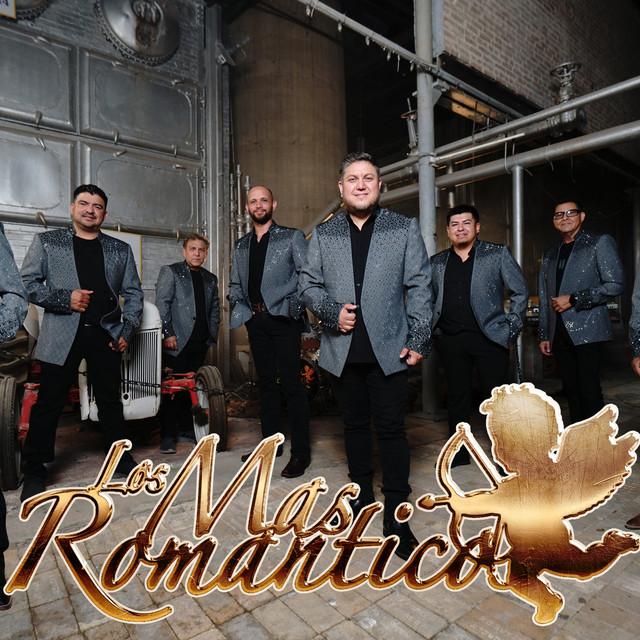 Los Mas Romanticos