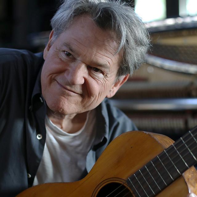 Billy Crockett
