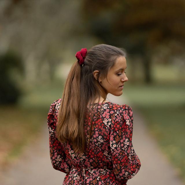 Maisie Johnson